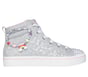 Twinkle Toes: HI-Lites - Charm Bestie, SILVER, full image number 0