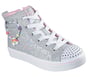 Twinkle Toes: HI-Lites - Charm Bestie, SILVER, full image number 3