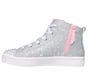 Twinkle Toes: HI-Lites - Charm Bestie, SILVER, full image number 4