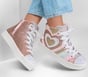 Twinkle Toes: HI-Lites - Heart Pop, ROSEGOLD, full image number 1