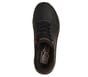Skechers Slip-ins: Uno Icon - Luxe Air, BLACK, full image number 1