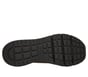 Skechers Slip-ins: Uno Icon - Luxe Air, BLACK, full image number 2