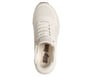 Skechers Slip-ins: Uno Icon - Luxe Air, WHITE, full image number 1
