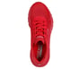 Uno Flex - Spring On Air, RED, full image number 1