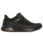Skechers Slip-ins: UNO Flex - Step N Knit, BLACK, full image number 0