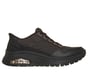 Skechers Slip-ins: UNO Flex - Cozy Fit On Air, BLACK, full image number 0