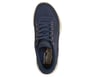Skechers Slip-ins: UNO Flex - Cozy Fit On Air, NAVY, full image number 1