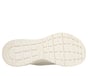 Skechers Slip-ins: UNO Flex - Cozy Fit On Air, OFF WHITE, full image number 2