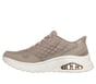 Skechers Slip-ins: UNO Flex - Cozy Fit On Air, TAN, full image number 4