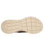 Skechers Slip-ins: UNO Flex - Cozy Fit On Air, WINE, full image number 2