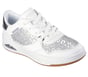 UNO CTL - Shiny Safari, WHITE / SILVER, full image number 3