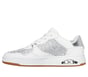 UNO CTL - Shiny Safari, WHITE / SILVER, full image number 4