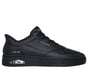 Skechers Slip-ins: Uno CTL  - Laying Low, NOIR, full image number 0