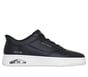 Skechers Slip-ins: UNO CTL  - Laying Low, BLACK, full image number 0
