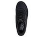 Skechers Slip-ins: UNO CTL  - Laying Low, BLACK, full image number 1