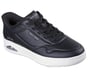 Skechers Slip-ins: UNO CTL  - Laying Low, BLACK, full image number 3