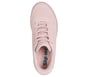 Skechers Slip-ins: UNO CTL - Laying Low, BLUSH PINK, full image number 1