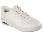Skechers Slip-ins: UNO CTL  - Laying Low, NATURAL, full image number 3