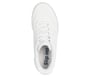 Skechers Slip-ins: Uno CTL  - Laying Low, BLANC, full image number 1
