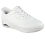 Skechers Slip-ins: Uno CTL  - Laying Low, BLANC, full image number 3
