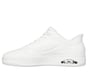 Skechers Slip-ins: Uno CTL  - Laying Low, BLANC, full image number 4