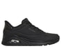 Skechers Slip-ins: UNO - Feeling Formal, BLACK, full image number 0
