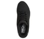 Skechers Slip-ins: UNO - Feeling Formal, BLACK, full image number 1