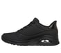 Skechers Slip-ins: UNO - Feeling Formal, BLACK, full image number 4