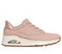Skechers Slip-ins: UNO - Feeling Formal, BLUSH PINK, full image number 0