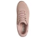 Skechers Slip-ins: UNO - Feeling Formal, BLUSH PINK, full image number 1