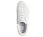 Skechers Slip-ins: UNO - Feeling Formal, WHITE, full image number 1