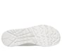 Skechers Slip-ins: UNO - Feeling Formal, WHITE, full image number 2