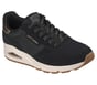UNO - Vintage Air, NOIR / OR ROSE, full image number 3