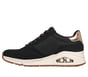 UNO - Vintage Air, NOIR / OR ROSE, full image number 4