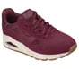 UNO - Vintage Air, BURGUNDY, full image number 3
