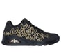 JGoldcrown: Uno - Golden Heart, BLACK / GOLD, full image number 0