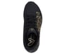 JGoldcrown: Uno - Golden Heart, BLACK / GOLD, full image number 1