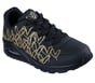 JGoldcrown: Uno - Golden Heart, BLACK / GOLD, full image number 3