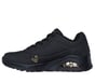 JGoldcrown: Uno - Golden Heart, BLACK / GOLD, full image number 4