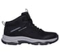 Relaxed Fit: Trego - Trail Kismet, BLACK / CHARCOAL, full image number 0
