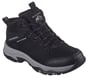 Relaxed Fit: Trego - Trail Kismet, BLACK / CHARCOAL, full image number 3