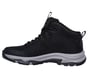 Relaxed Fit: Trego - Trail Kismet, BLACK / CHARCOAL, full image number 4