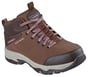 Relaxed Fit: Trego - Trail Destination, BROWN / MULTI, full image number 3