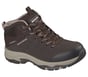 Waterproof Relaxed Fit: Trego - Trail Destination, BROWN, full image number 3