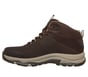 Waterproof Relaxed Fit: Trego - Trail Destination, BROWN, full image number 4