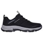 Relaxed Fit: Trego - Trail Destiny, ZWART / HOUTSKOOL, full image number 0