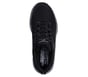 Relaxed Fit: Trego - Trail Destiny, ZWART / HOUTSKOOL, full image number 1
