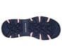 Relaxed Fit: Trego - Trail Destiny, RASPBERRY, full image number 2