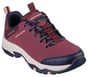 Relaxed Fit: Trego - Trail Destiny, RASPBERRY, full image number 3