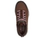 Relaxed Fit: Trego - Trail Destiny, OCRA / MARRONE, full image number 1